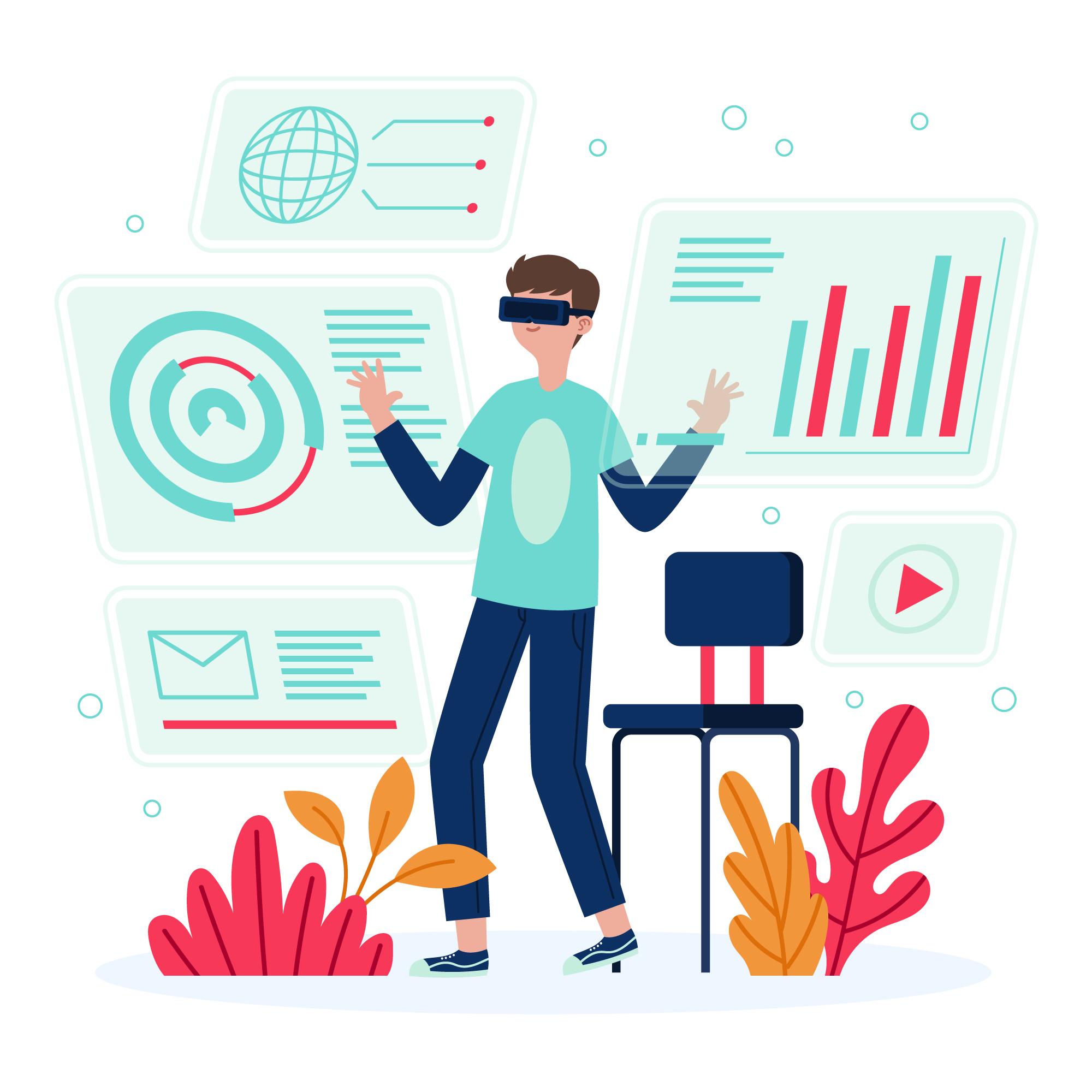 What Skills Do We Need for the Future of Work?