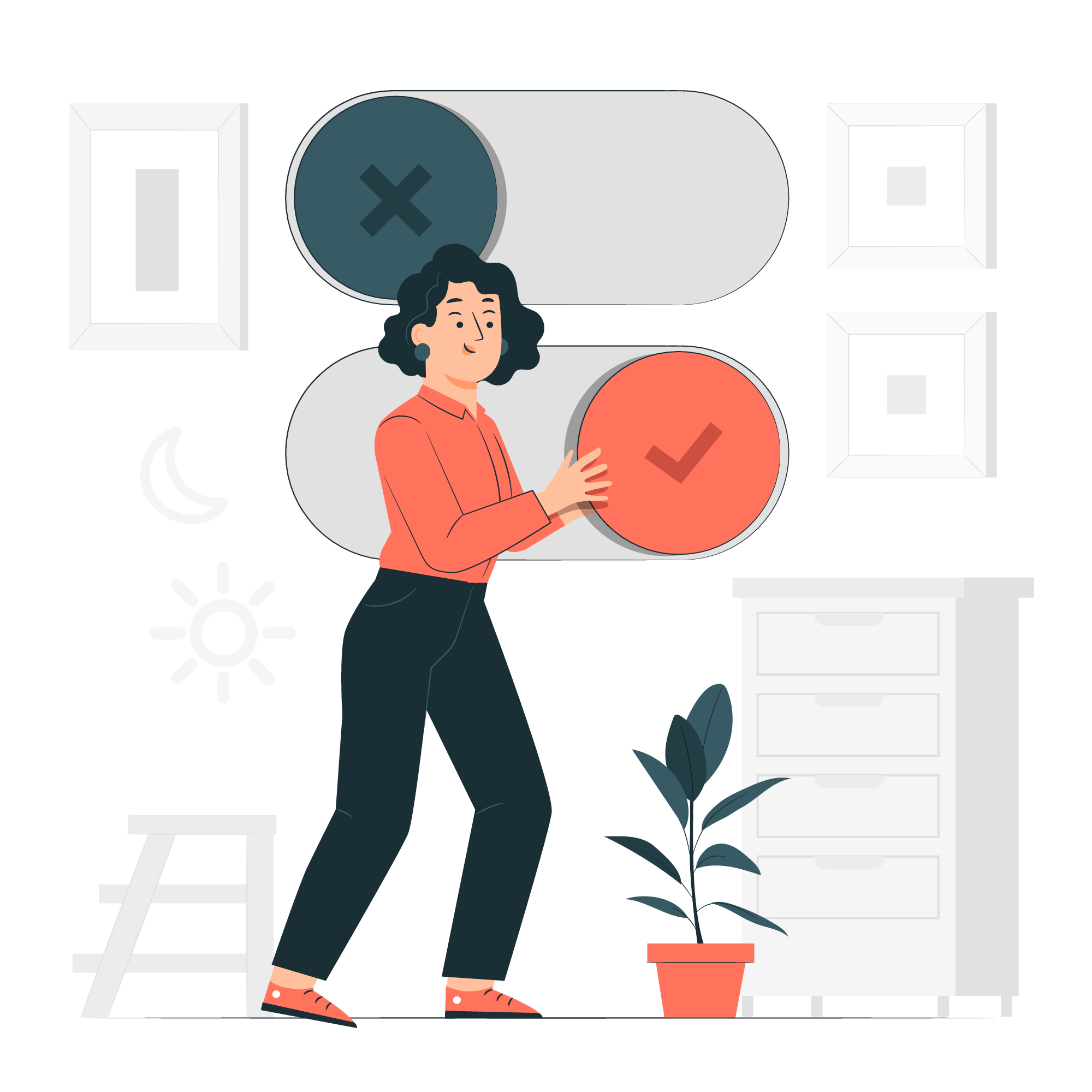Why Do Some Arguments Change Our Minds While Others Don’t?