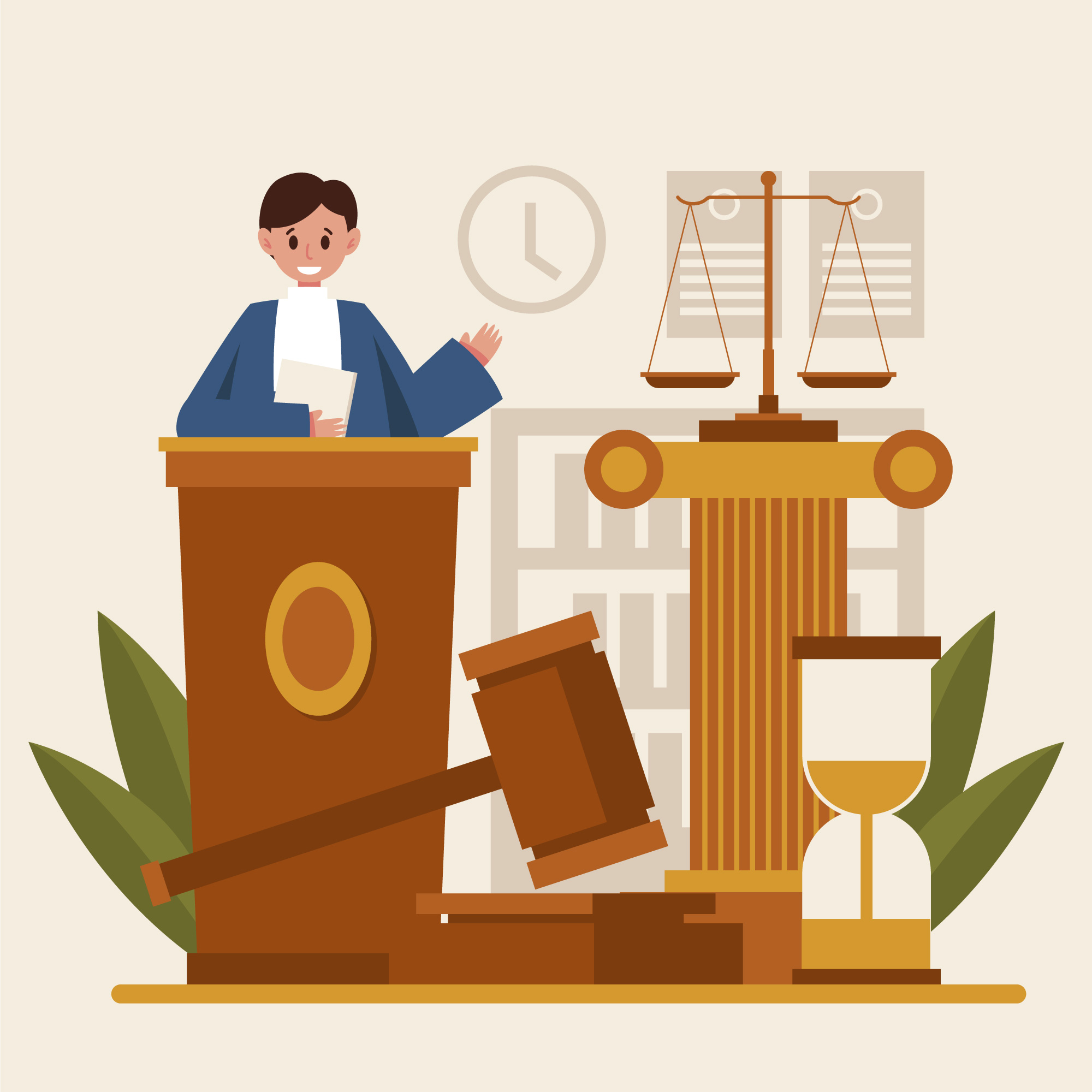 How Does the Time of Day Affect Judges’ Decisions?